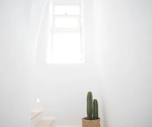 Lejlighed Euphoria Downtown Naxos City