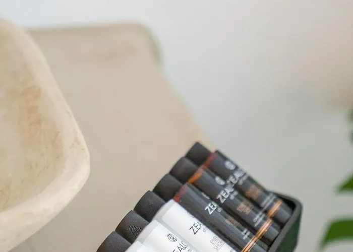 Lejlighed Euphoria Downtown Naxos City