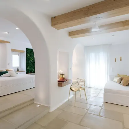 Euphoria Downtown Apartament