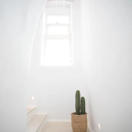 Appartement Euphoria Downtown Naxos City