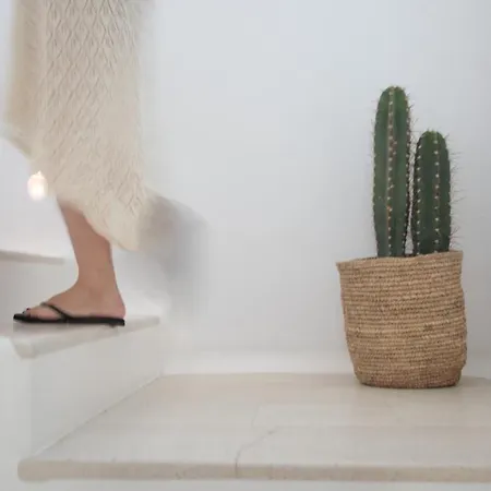 Euphoria Downtown Apartment Naxos City