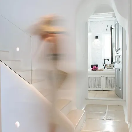 Euphoria Downtown Apartment Naxos City