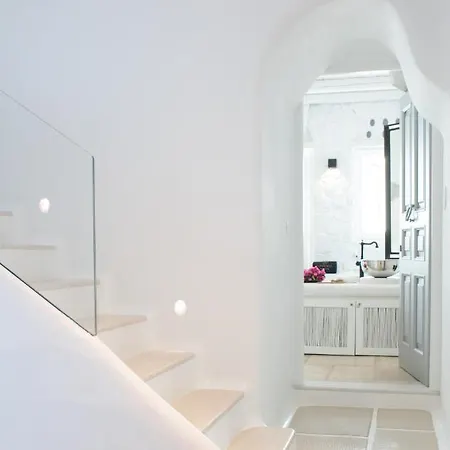 Apartment Euphoria Downtown Naxos City