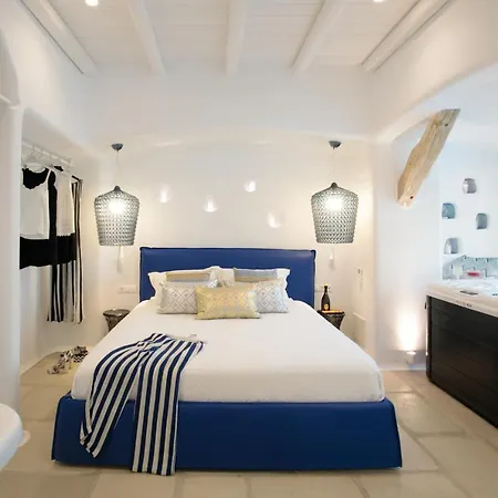 Euphoria Downtown Appartement *