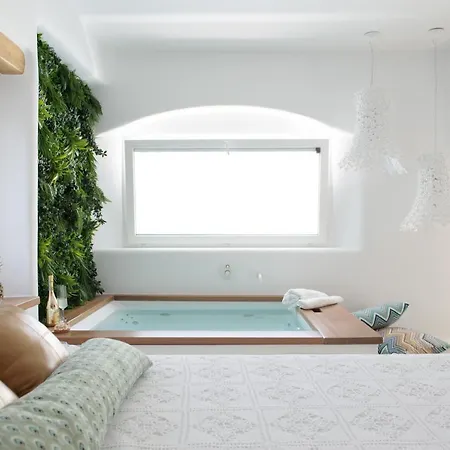 Euphoria Downtown Apartman