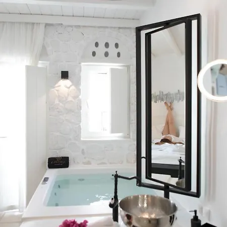 Apartment Euphoria Downtown *