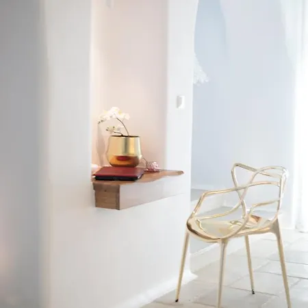 Apartment Euphoria Downtown Naxos City