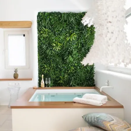 Apartment Euphoria Downtown *