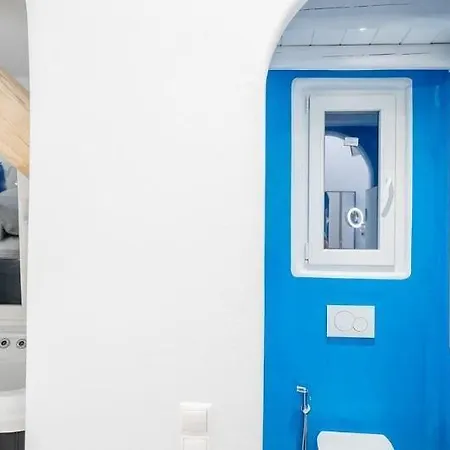 Euphoria Downtown Naxos City