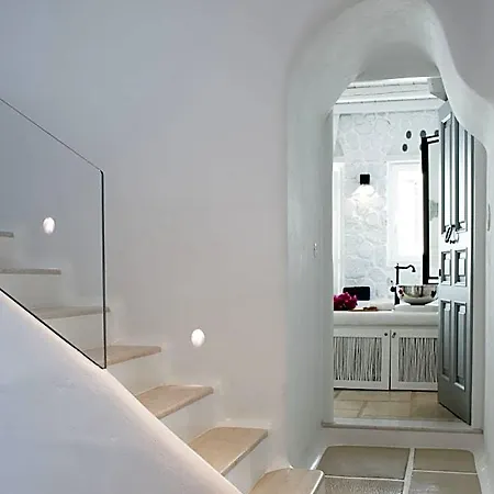 Euphoria Downtown Apartman Naxos City