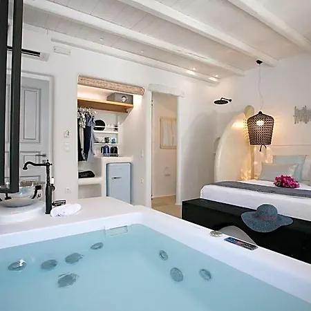 Euphoria Downtown Apartman *