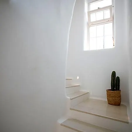 Apartman Euphoria Downtown Naxos City