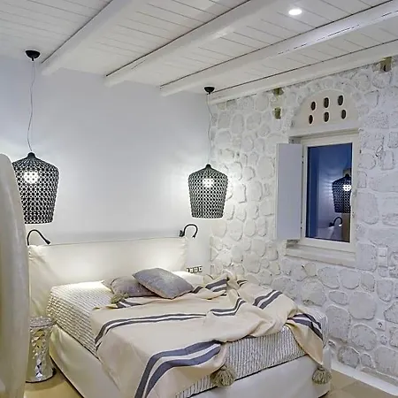 Euphoria Downtown Apartman *