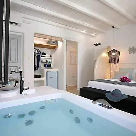 Apartman Euphoria Downtown