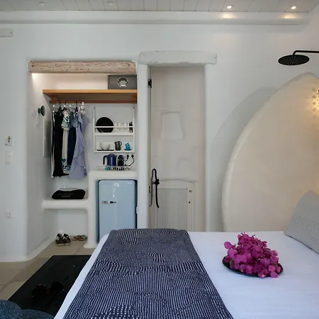 Apartmán Euphoria Downtown *