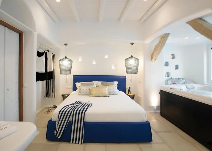 Euphoria Downtown Apartman *