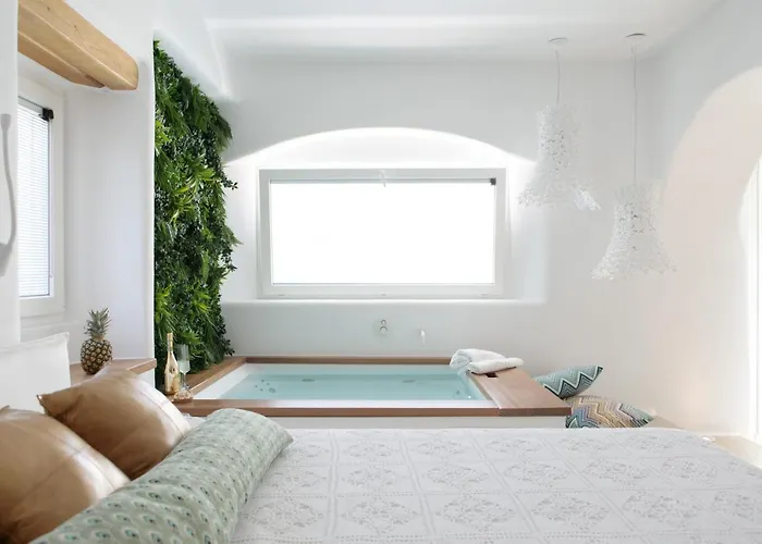 Euphoria Downtown Apartman