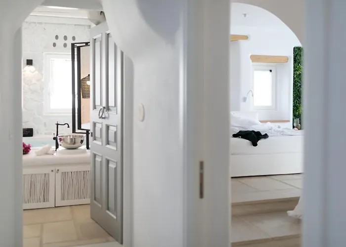 Euphoria Downtown Apartmán