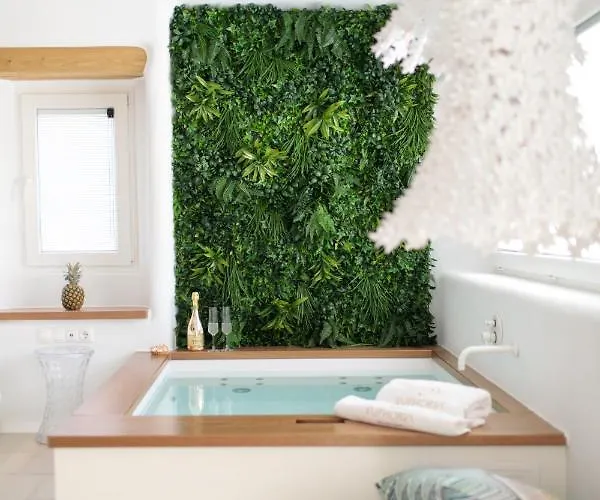 Apartman Euphoria Downtown *