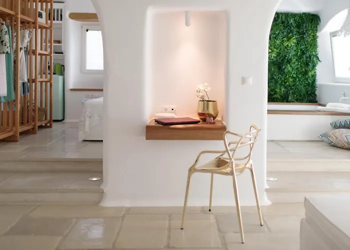 Apartmán Euphoria Downtown