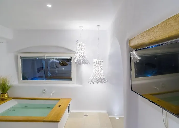 Apartmán Euphoria Downtown